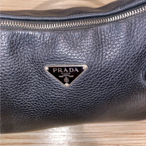 Prada Leather Bag - Picture 12 of 16